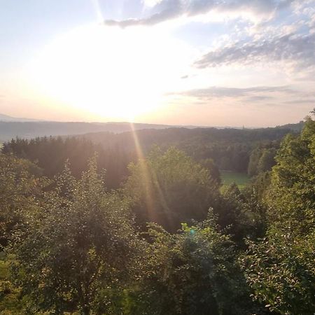 Villa Kunterbunt Kumberg Екстериор снимка