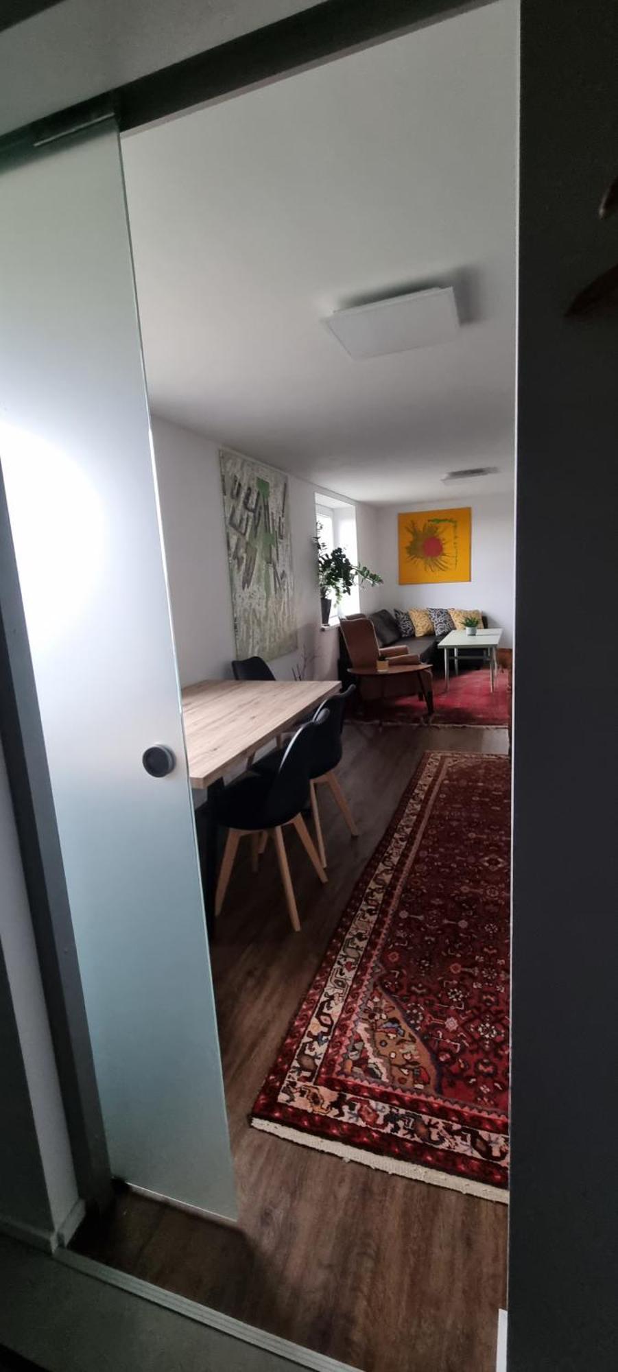 Villa Kunterbunt Kumberg Екстериор снимка
