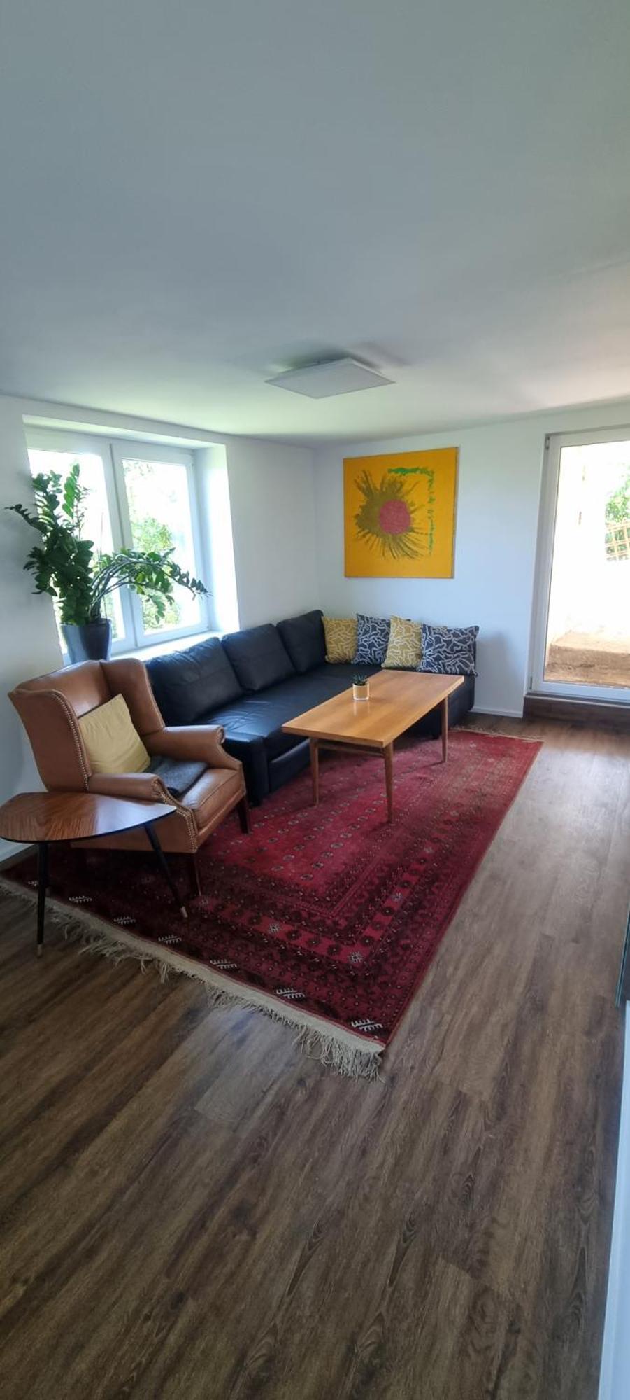 Villa Kunterbunt Kumberg Екстериор снимка