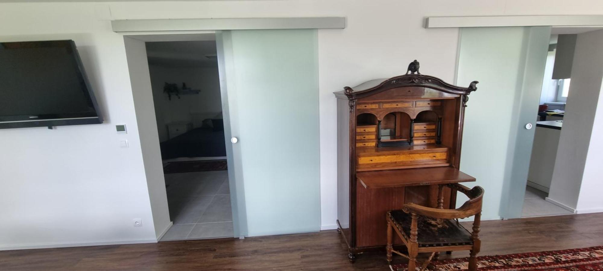 Villa Kunterbunt Kumberg Екстериор снимка