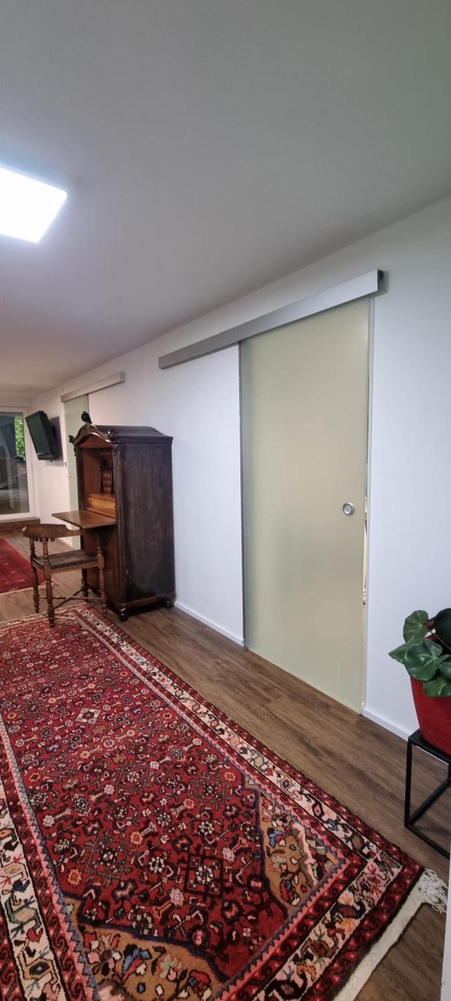 Villa Kunterbunt Kumberg Екстериор снимка