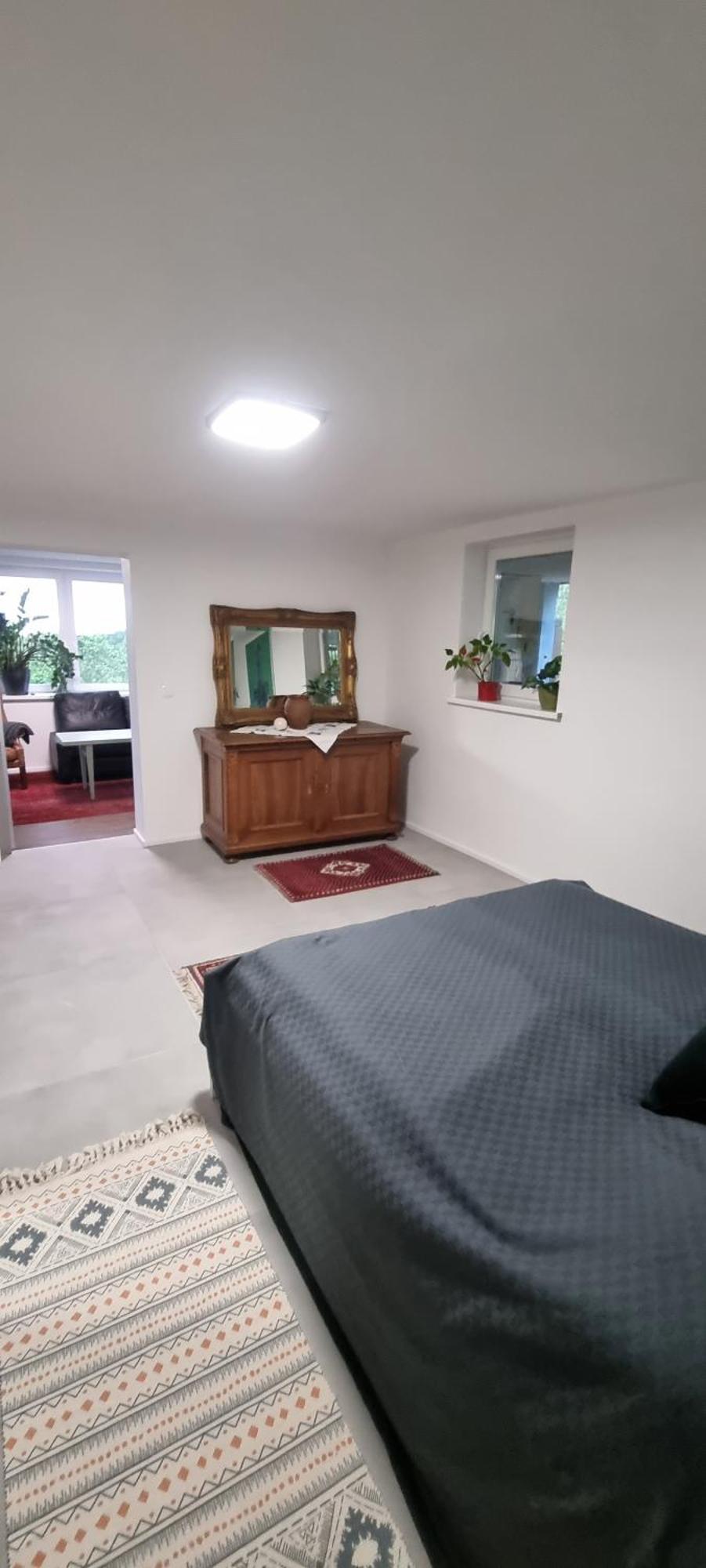 Villa Kunterbunt Kumberg Екстериор снимка