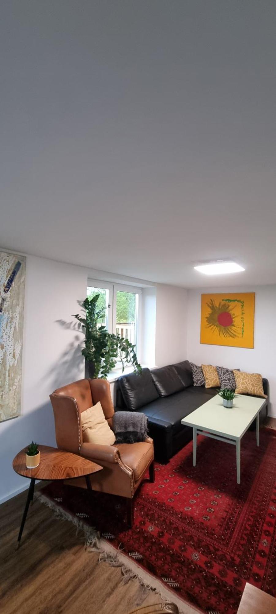 Villa Kunterbunt Kumberg Екстериор снимка