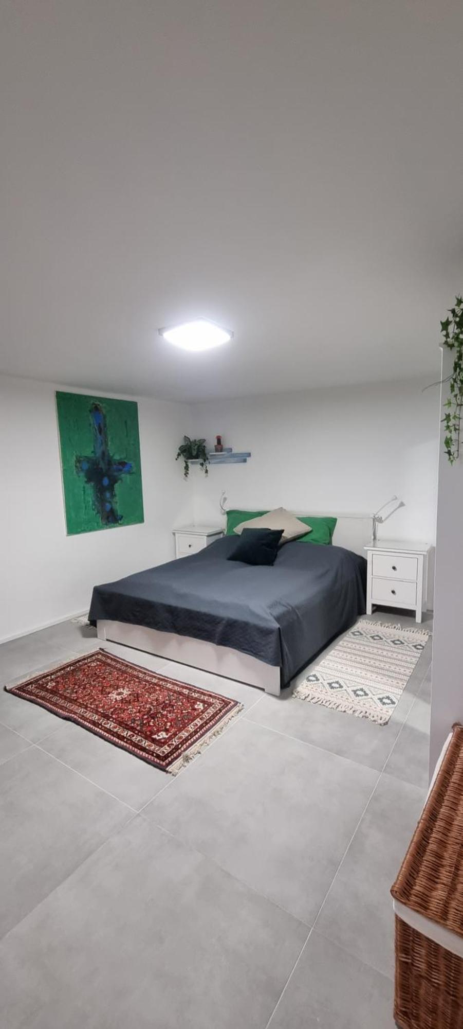 Villa Kunterbunt Kumberg Екстериор снимка