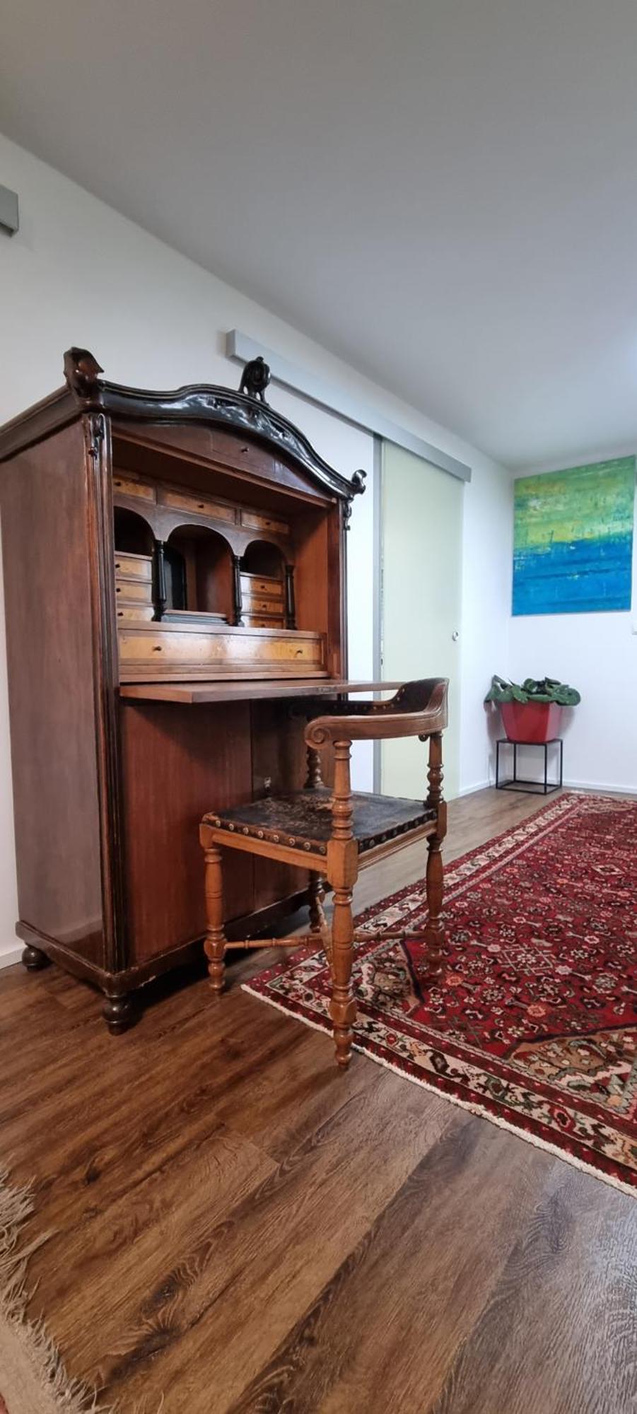 Villa Kunterbunt Kumberg Екстериор снимка