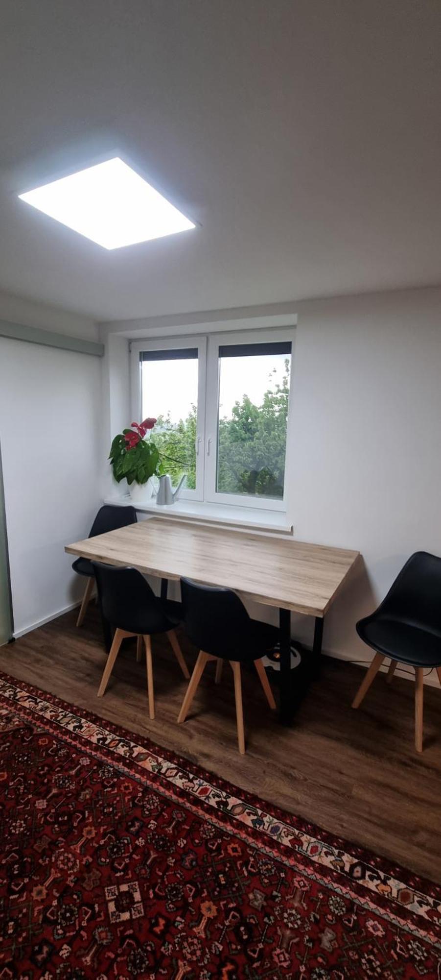 Villa Kunterbunt Kumberg Екстериор снимка